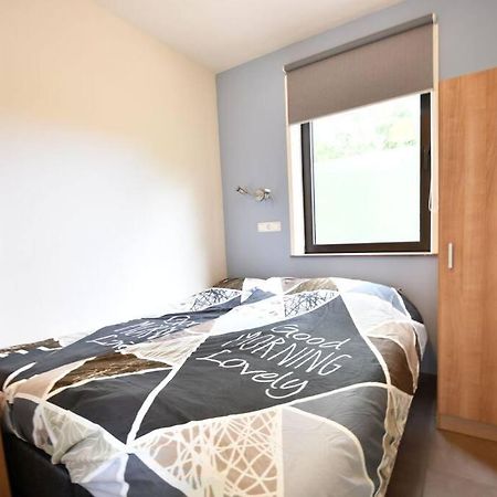 Vrijvakantiehuis Houtenburgseweg 2 Заутеланде Екстер'єр фото