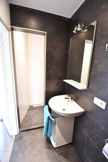 Vrijvakantiehuis Houtenburgseweg 2 Заутеланде Екстер'єр фото