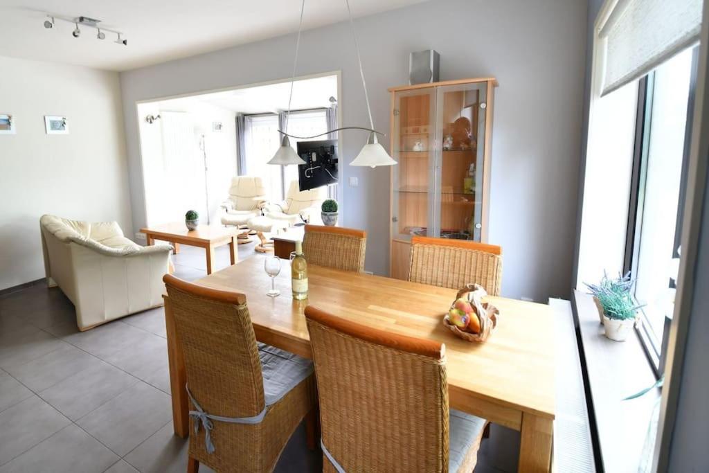 Vrijvakantiehuis Houtenburgseweg 2 Заутеланде Екстер'єр фото